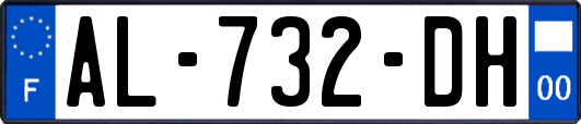 AL-732-DH