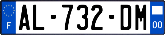 AL-732-DM