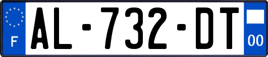 AL-732-DT