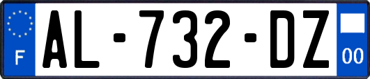 AL-732-DZ