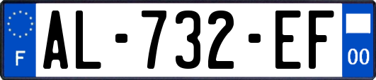 AL-732-EF