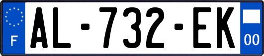 AL-732-EK