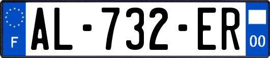 AL-732-ER