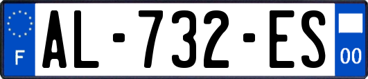 AL-732-ES