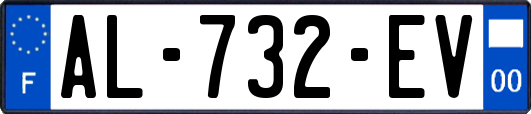 AL-732-EV