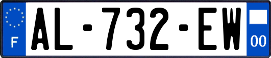 AL-732-EW