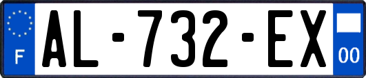 AL-732-EX