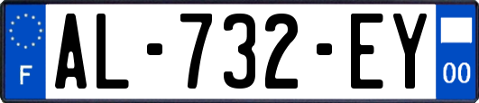 AL-732-EY