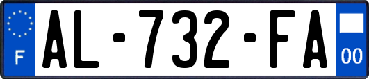 AL-732-FA