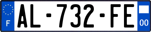 AL-732-FE