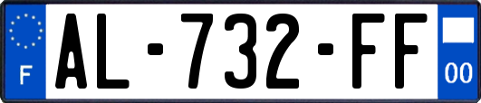 AL-732-FF