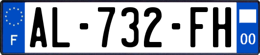 AL-732-FH