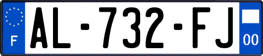 AL-732-FJ