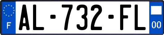 AL-732-FL