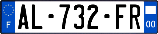 AL-732-FR