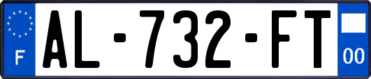 AL-732-FT