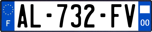 AL-732-FV