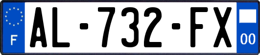 AL-732-FX