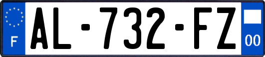 AL-732-FZ