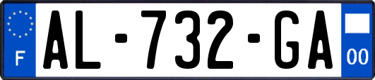 AL-732-GA
