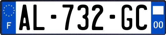 AL-732-GC