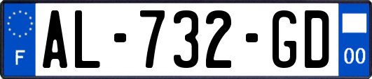 AL-732-GD