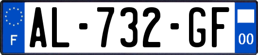 AL-732-GF