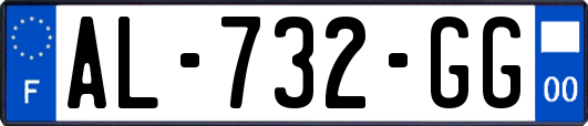 AL-732-GG