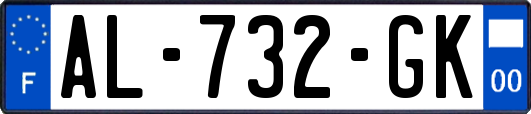 AL-732-GK
