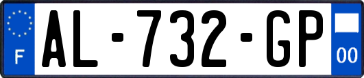 AL-732-GP