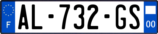 AL-732-GS