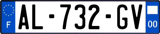 AL-732-GV
