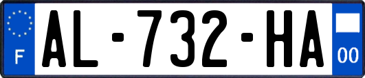 AL-732-HA