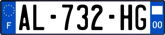 AL-732-HG