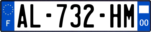 AL-732-HM