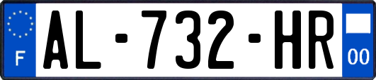 AL-732-HR
