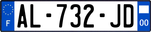 AL-732-JD