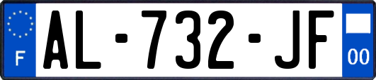 AL-732-JF