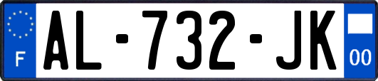 AL-732-JK