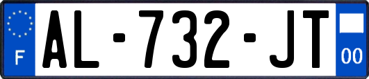 AL-732-JT