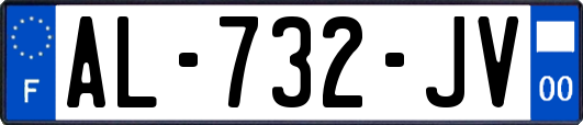 AL-732-JV