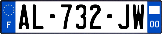 AL-732-JW