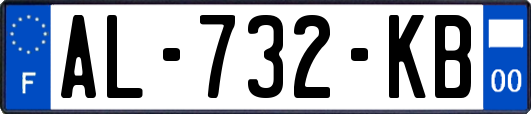 AL-732-KB