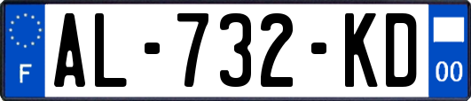 AL-732-KD