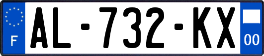 AL-732-KX