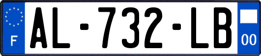 AL-732-LB