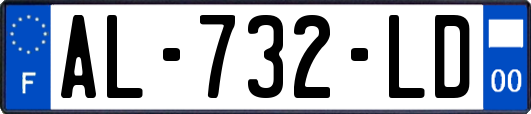 AL-732-LD