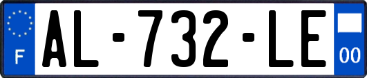 AL-732-LE