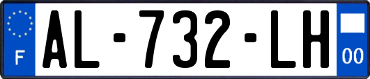 AL-732-LH