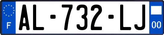 AL-732-LJ